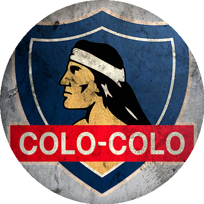 Club Social y Deportivo Colo-Colo